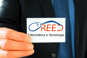 REED Informtica e Tecnologia