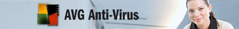 Banner AVG Antivrus